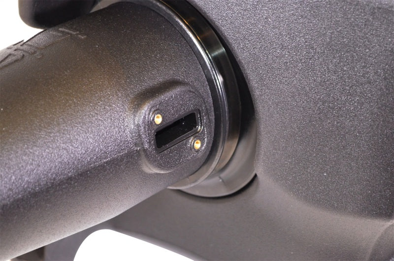 Injen 07-20 Toyota Tundra 5.7L Evolution Ansaugung