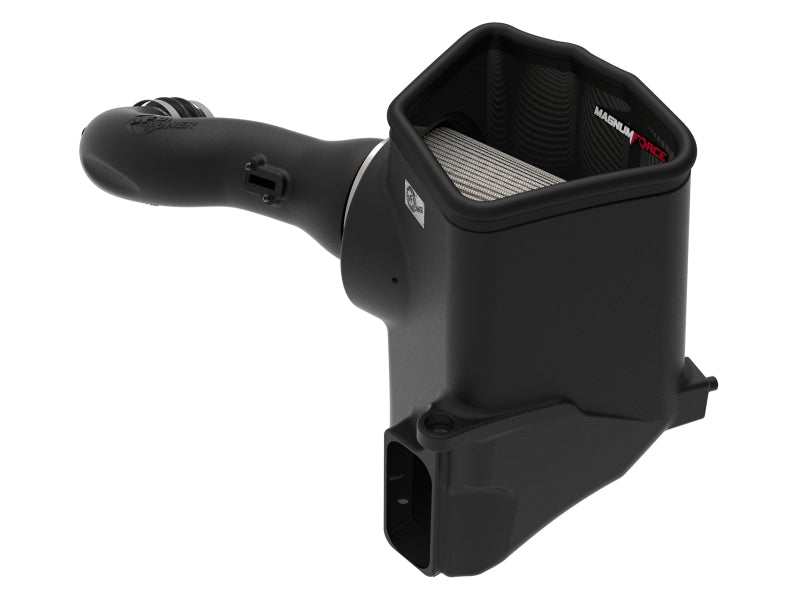 aFe MagnumFORCE Intake Stage-2 Pro Dry S 2019 GM Silverado/Sierra 1500 V8 6,2 l