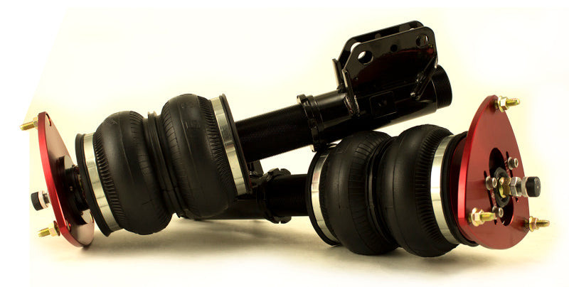 Air Lift Performance 08-14 Subaru Impreza Front-Kit
