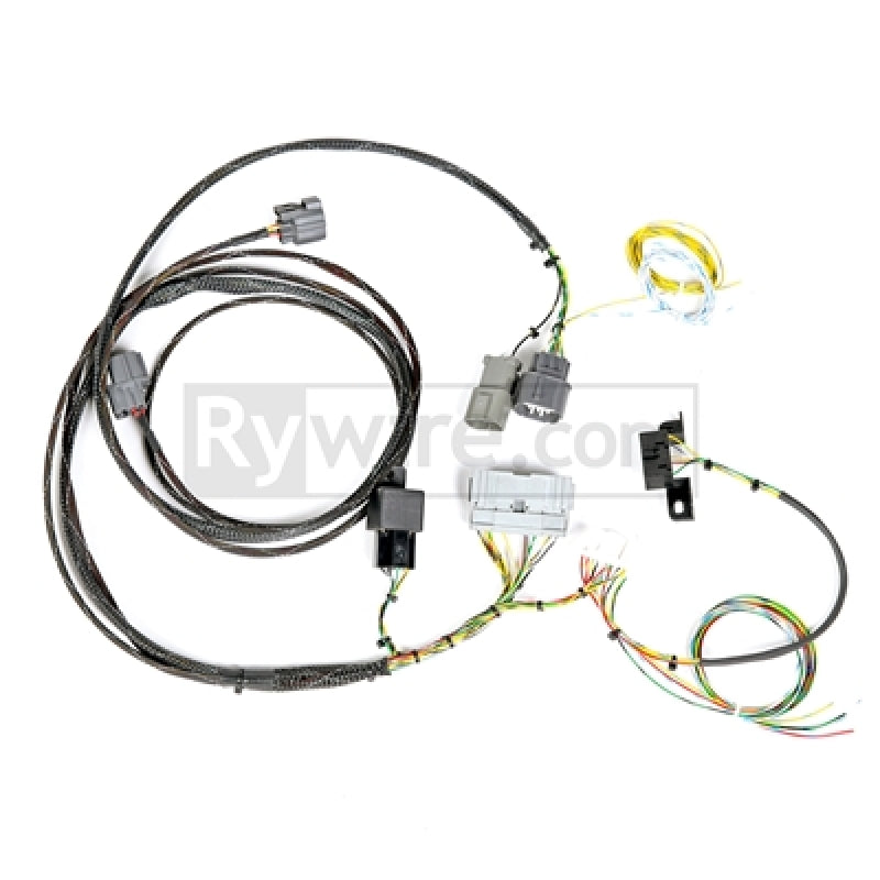 Rywire 90-91 DA Integra Chassis-spezifischer Adapter für die K-Serie