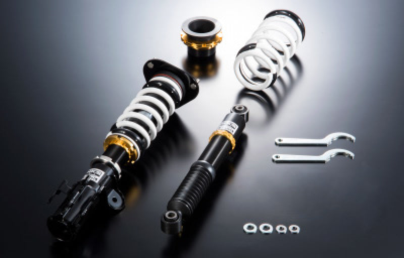 HKS HM S-Style X GGH30W R-SPG-KIT