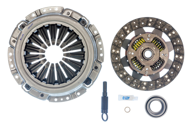 Exedy OE 2005–2011 Nissan Frontier V6 Kupplungssatz