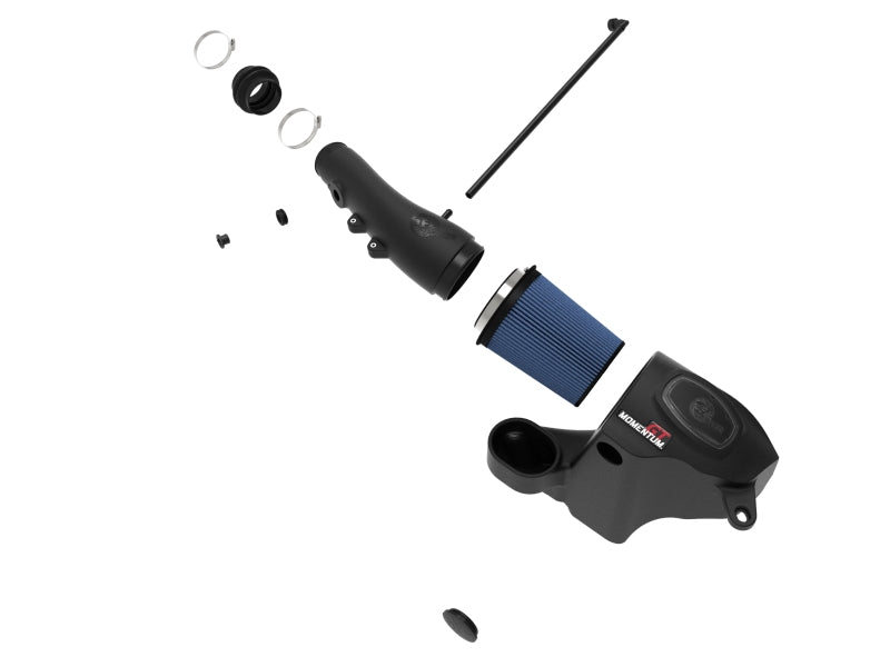 aFe AFE Momentum GT Pro 5R Ansaugsystem 22-23 Jeep Grand Cherokee (WL) V6-3.6L