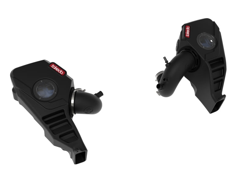 aFe 18-22 Kia Stinger V6-3.3L (tt) MagnumFORCE-Einlässe Stage-2 Pro 5R