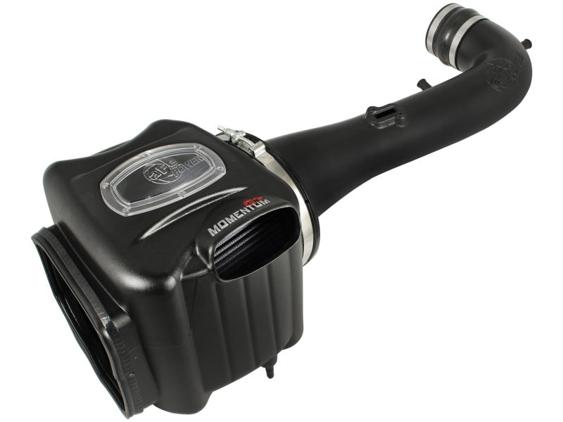 aFe Momentum GT PRO DRY S Stage-2 SI-Ansaugsystem 15-17 GM Silverado/Sierra V8-6,2 l