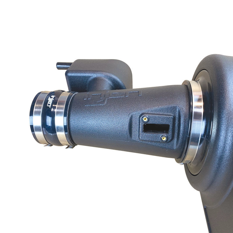 Injen 17–18 Nissan Armada / 14–18 Infiniti QX80 5,6 l Evolution-Lufteinlass (geölt)