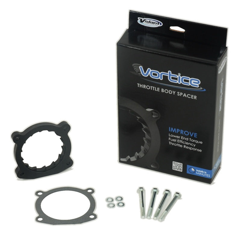 Volant 08-21 Toyota/Lexus Truck / SUV4.6L | 5.7L Vortice Drosselklappen-Abstandshalter