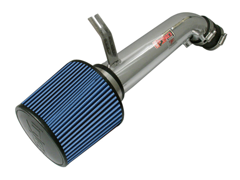 Injen 96-98 Civic Ex Hx EL (Kanada) Polierter Short Ram Intake