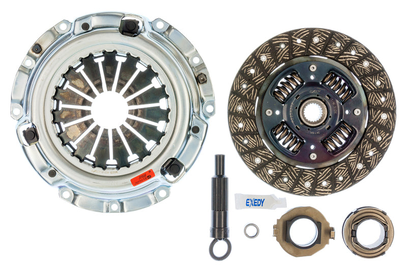 Exedy 2004–2011 Mazda 3 L4 Stage 1 organische Kupplung (nur Nicht-MazdaSpeed-Modelle)