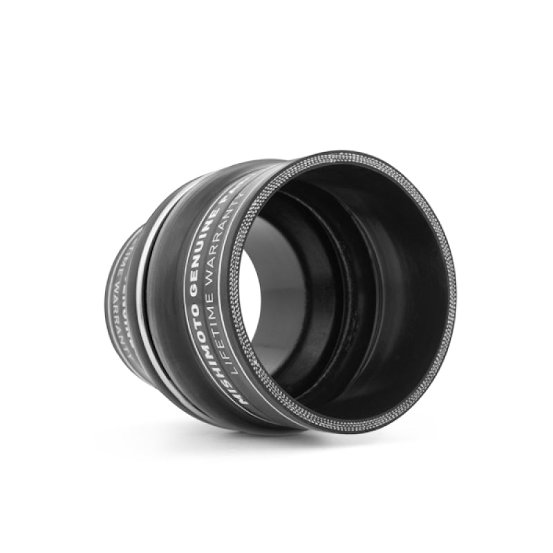 Mishimoto 03–07 Dodge 5,9 l Cummins Ladeluftkühler-Kit mit Rohren (Silber)