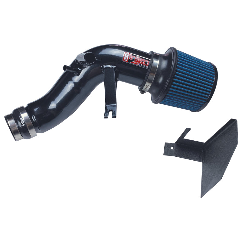 Injen 15-19 Hyundai Sonata 2.0T Short Ram Air Intake – Laserschwarz