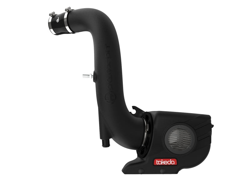 aFe Takeda Momentum 13-17 Hyundai Veloster Pro DRY S Kaltluftansaugsystem