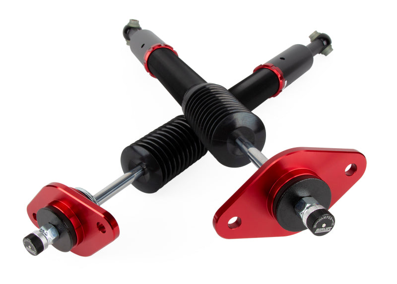 Air Lift Performance Heckkit für 05-17 Chrysler 300 / 06-21 Dodge Charger / 05-08 Dodge Magnum