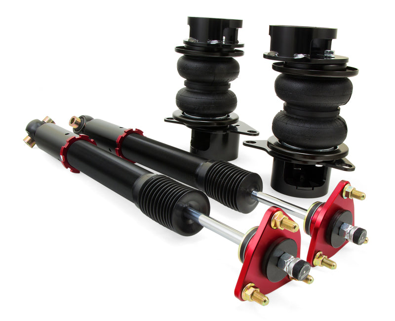Air Lift Performance 14-18 Lexus IS 350 / 15-18 Lexus RC 350 Heckkit