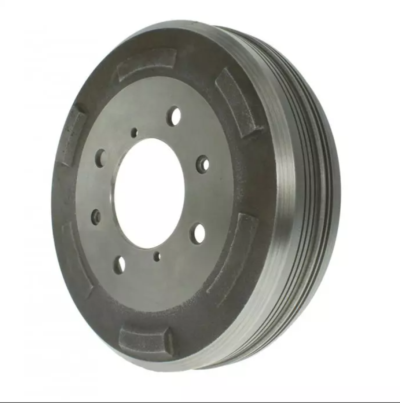 Centric C-TEK Standard-Bremstrommel – vorne