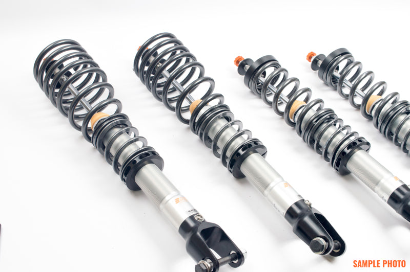 AST 89-05 Mazda MX-5 NA/NB 5100 Serie Gewindefahrwerke