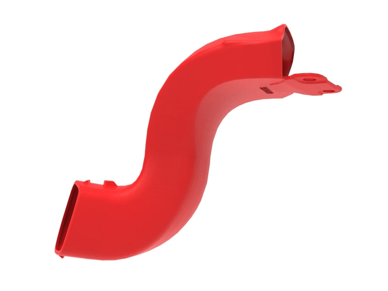 aFe Magnum FORCE Kaltluftansaugsystem Scoop 19-20 Ford Ranger 2.3L(t) - Rot