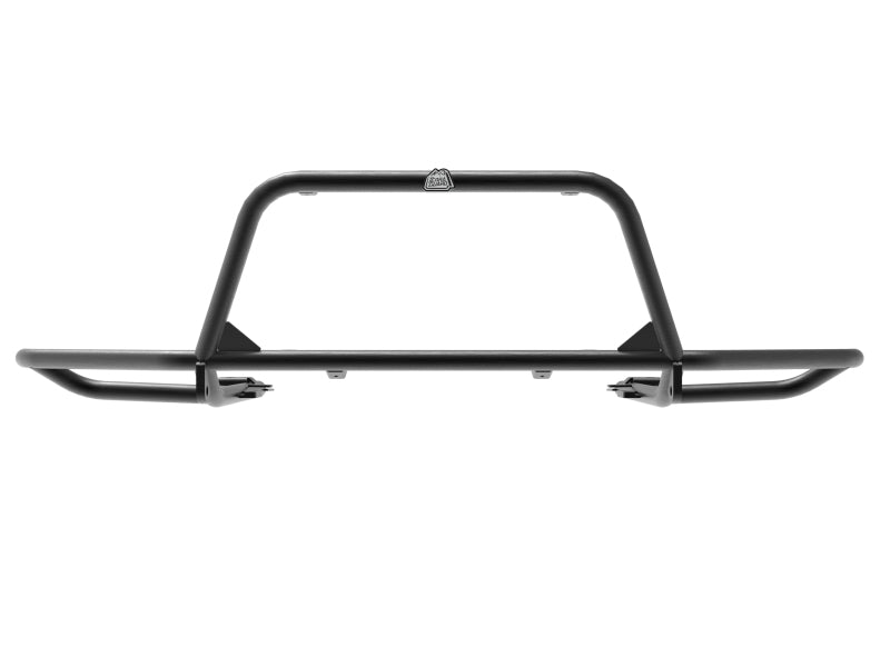 aFe POWER 10-14 Subaru Outback H4 2,5 l / H6 3,6 l Terra Guard Stoßstange vorne – Schwarz