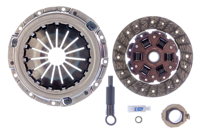 Exedy OE 2012–2014 Mazda 3 L4 Kupplungssatz