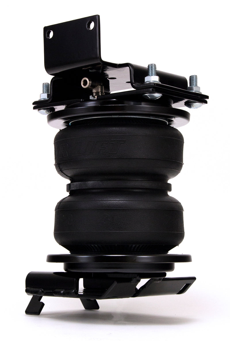 Air Lift Loadlifter 5000 Ultimate Luftfeder-Kit für die Hinterachse für 11-17 Dodge Ram 1500