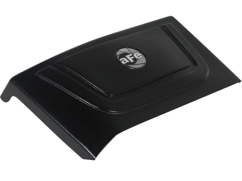 aFe MagnumFORCE Ansaugsystemabdeckung Stage-2 P5R 11-13 Ford F-150 EcoBoost V6-3.5L (tt)