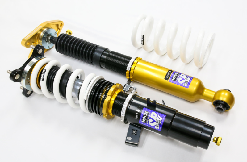 HKS MAX 4 SP DB42/DB22/DB82 VOLLSTÄNDIGES KIT
