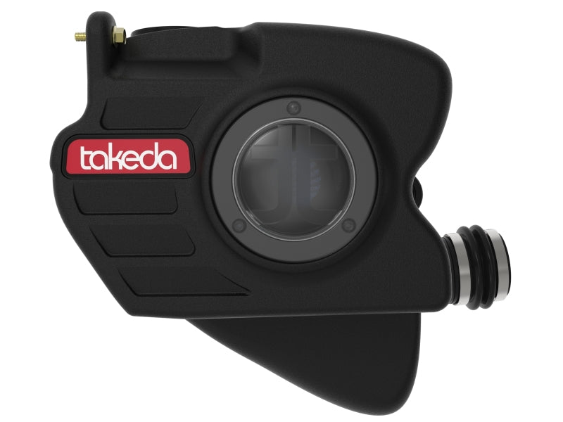 aFe Takeda-Ansaugsystem mit Pro 5R-Filter Subaru Forester 14-18 H4-2.0L (t)