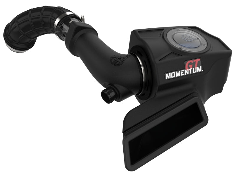 aFe Momentum GT Pro 5R Kaltluftansaugsystem 18-21 Volkswagen Tiguan L4-2.0L (t)