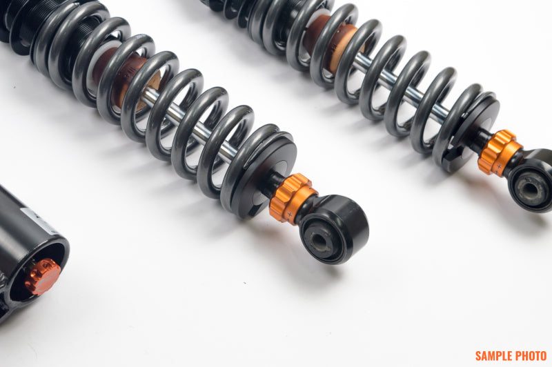 AST 02-14 Ford Fiesta V ST JH1/JD3 5100 Series Gewindefahrwerke