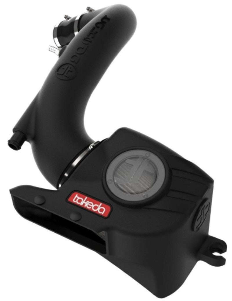 aFe Takeda Momentum 13-17 Hyundai Veloster Pro DRY S Kaltluftansaugsystem
