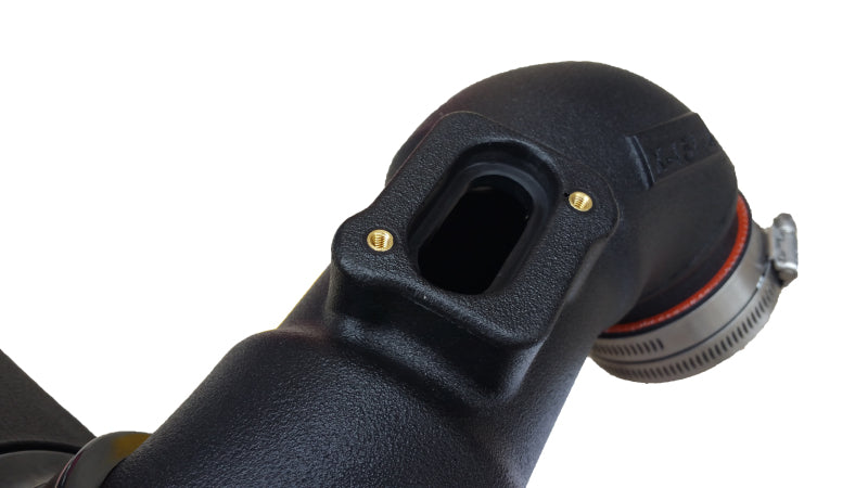 Injen 15-20 BMW M3/M4 3.0L Evolution Ansaugung