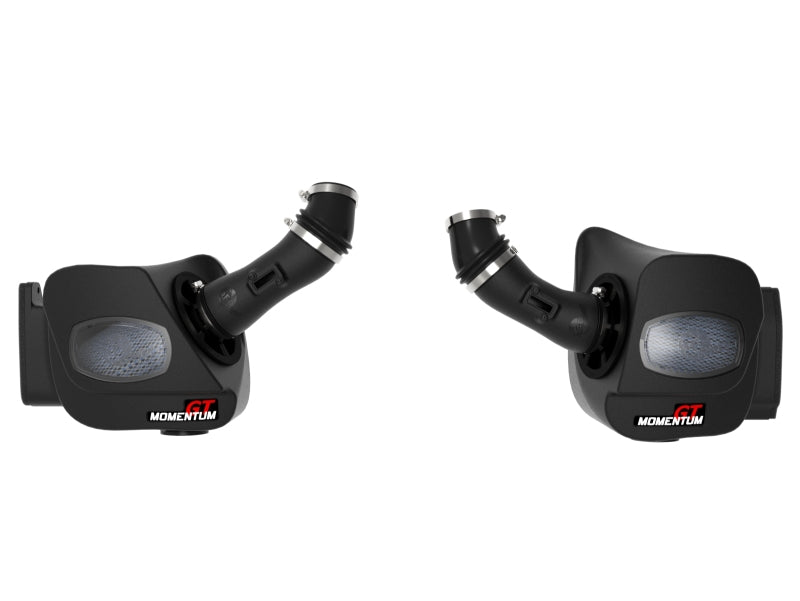 aFe Toyota Land Cruiser 300 Series Momentum GT Coil Air Intake System mit Pro 5R Media