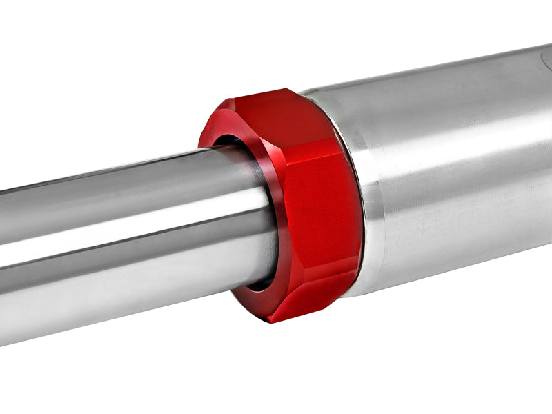 aFe POWER Control Sway-A-Way Luftstoßdämpfer 2 Zoll x 16 Zoll