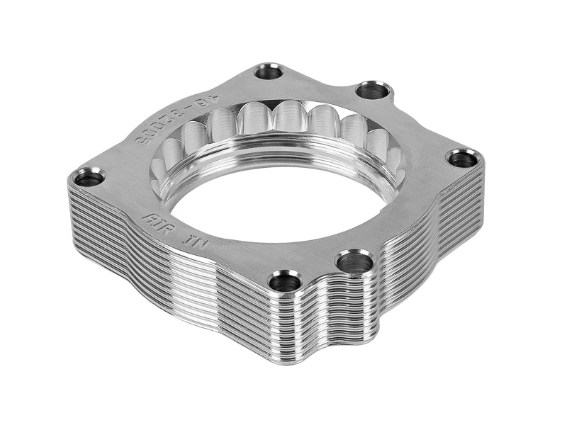 aFe Silver Bullet Drosselklappen-Abstandshalter TBS Dodge Trucks 09 V8-5.7L