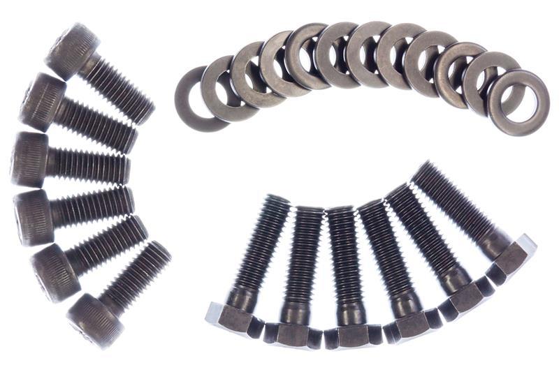 Exedy 1990–1991 Acura Integra L4 Hyper Multi Schwungrad Ring Bolzen Set