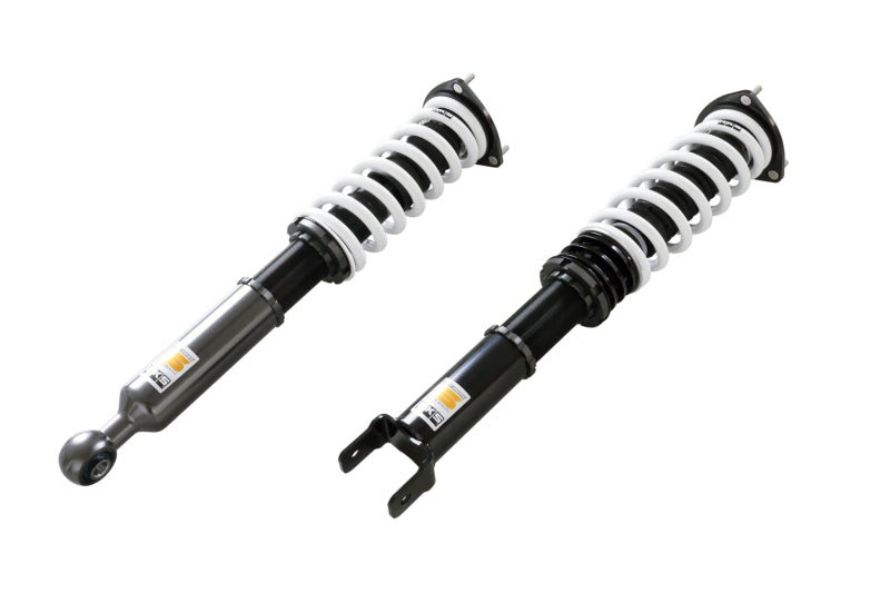 HKS HIPERMAX S CV37 Komplettset