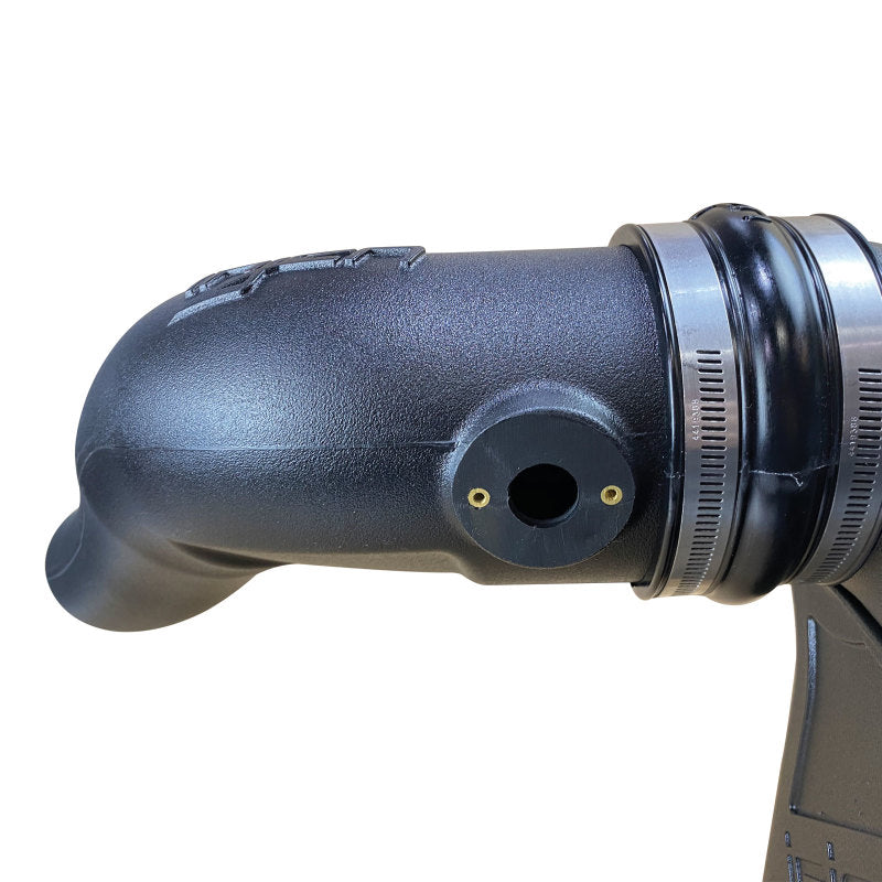 Injen 15-19 Ford Mustang EcoBoost 2.3L L4 Evolution Ansaugung