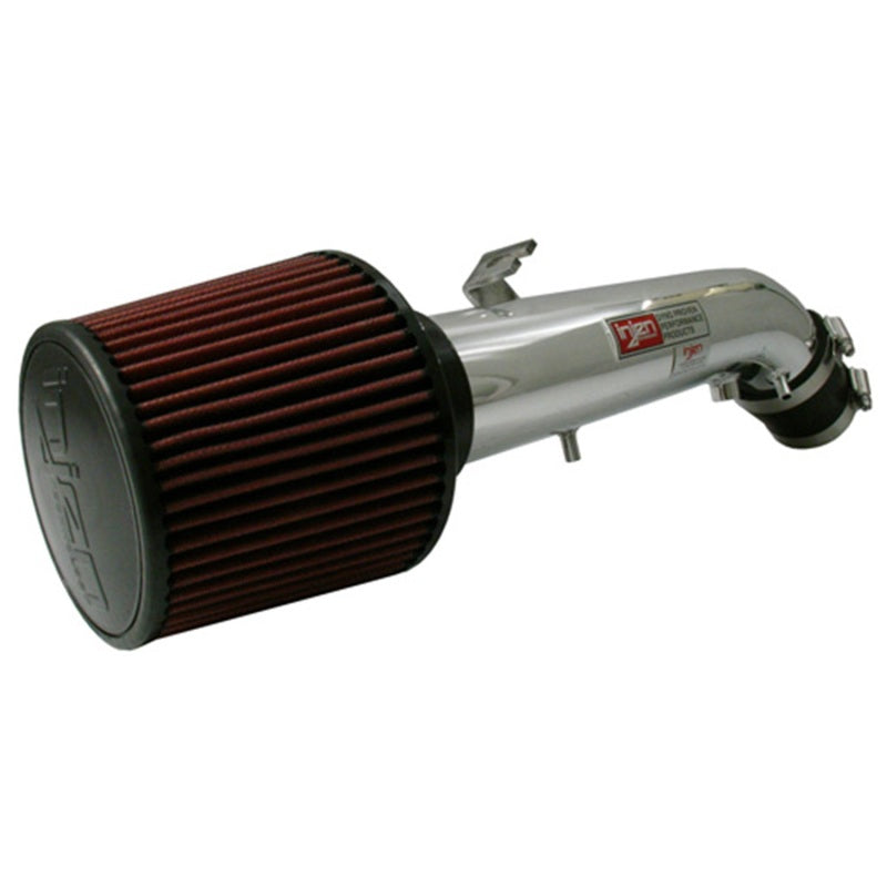 Injen 99-00 Civic Ex Hx EL (Kanada) Polierter Short Ram Intake