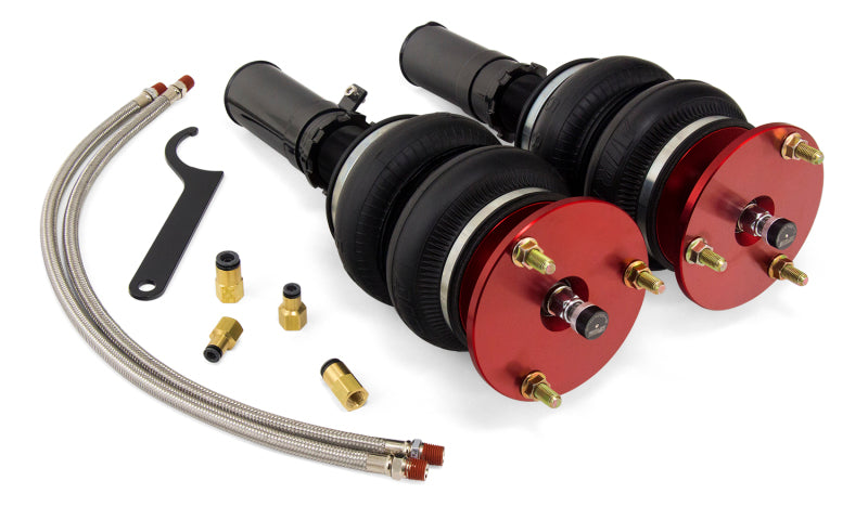 Air Lift Performance 06-13 Lexus IS250/IS350 AWD / 15-18 Lexus RC350 AWD Front-Kit