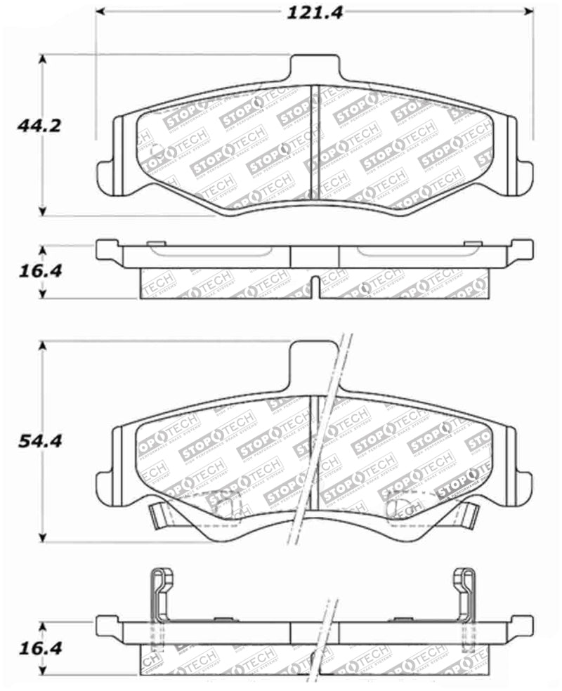 Technical Drawing