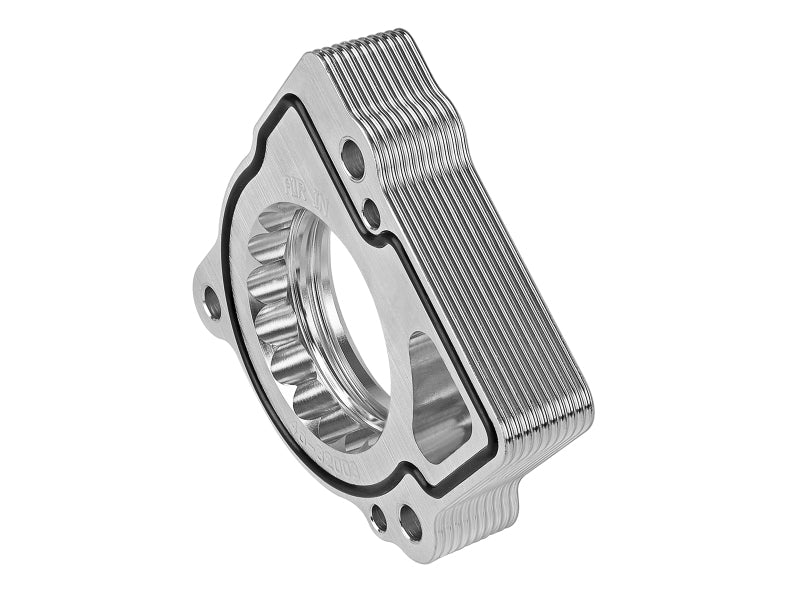 aFe Silver Bullet Drosselklappen-Abstandshalter TBS Dodge Dakota/Durango 00-09 V8-4.7/5.7L HEMI