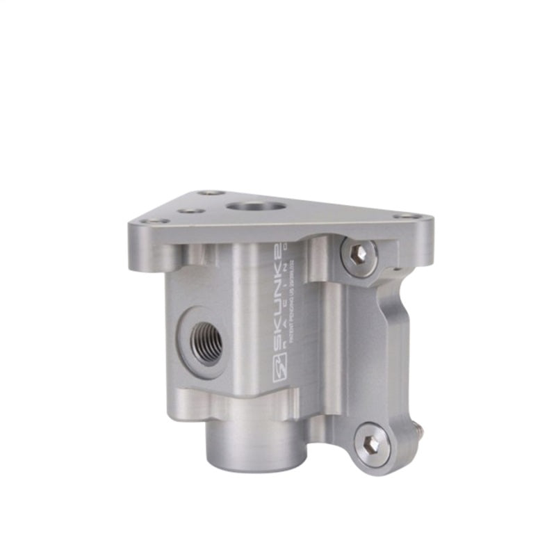 Skunk2 00-09 Honda S2000 (alle Modelle) Harteloxiertes Billet-Solenoid