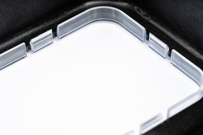 AMS Performance 2023+ Nissan Z Kaltlufteinlässe