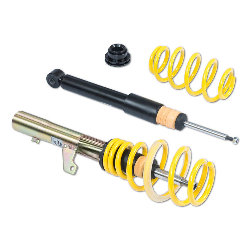 ST Gewindefahrwerk 06-13 Audi A3 (8P) 2.0T Quattro / 12-13 Volkswagen Golf R MKVI AWD 2.0T