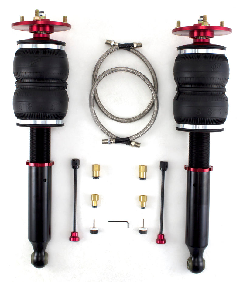 Air Lift Performance Heckkit für 01-06 Lexus LS430