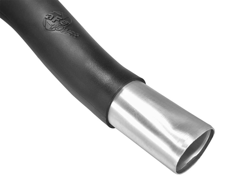 aFe Momentum HD AIS PRO 5R Einlass 2014 RAM 1500 EcoDiesel V6-3.0L (td)