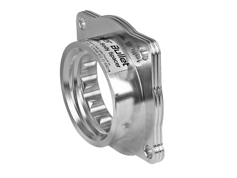 aFe Silver Bullet Drosselklappen-Abstandshalter TBS BMW 325i (E46) 01-06 L6-2.5L