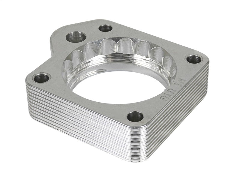 aFe Silver Bullet Drosselklappen-Abstandshalter TBS Ford Ranger/Explorer 90-01 V6-4.0L (ohne SOHC)