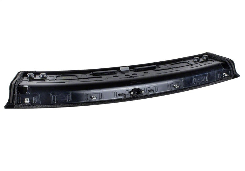 Ford Racing 15-21 Mustang Heckdeckelverkleidung