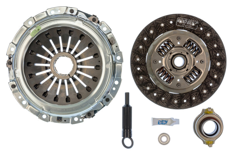 Exedy 2004–2014 Subaru Impreza WRX STI H4 Stage 1 Organische Kupplung